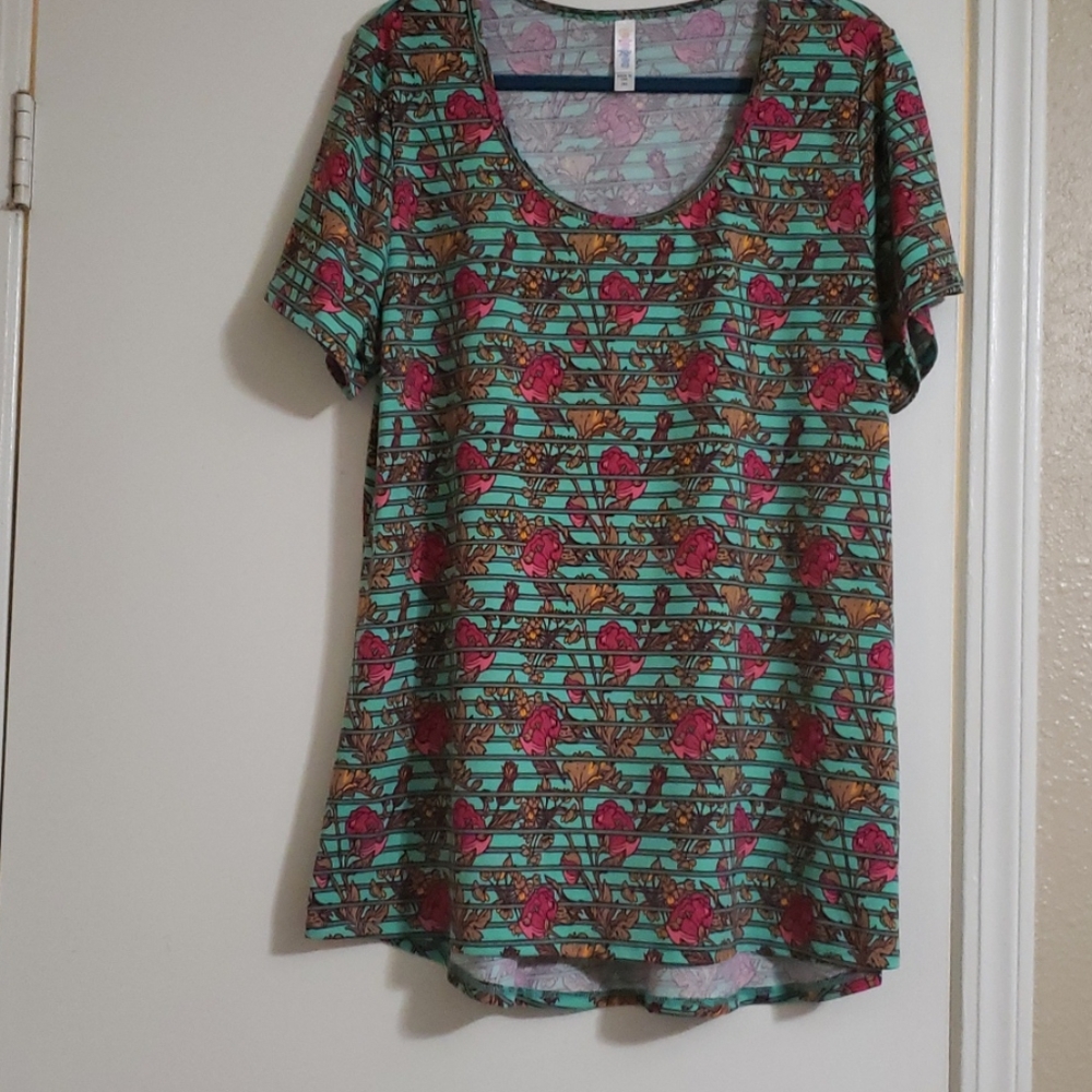 LLR Classic